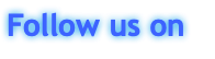 Follow us on